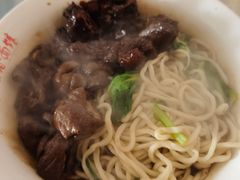-泰顺江南春面馆