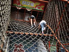 -中国福利会少年宫
