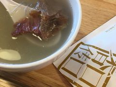 -驴世家驴肉火烧·凉皮·胡辣汤(五道口店)