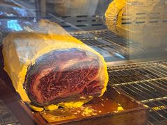 -牛将军•涮肉•烤肉(北京王府井·故宫店)