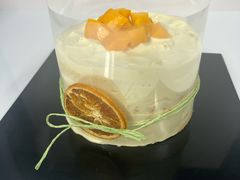 -威利旺卡烘焙西点蛋糕培训(朝阳校区)