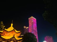 -杜甫江阁