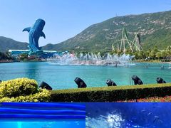 -珠海长隆海洋王国