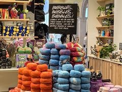 -LUSH(威尼斯人店)