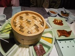 -羲和雅苑•北京烤鸭(陆家嘴中心店)