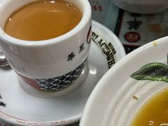 -华星冰室(湾仔店)