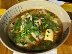 -筒骨麻辣烫(永同昌公寓胜明花园店)