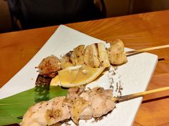 -有喜屋·烧鸟·居酒屋(周浦万达店)