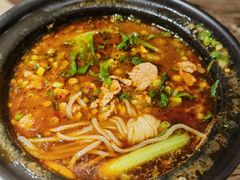-树厨贵州菜(大十字店)