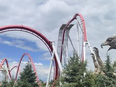 -七彩云南欢乐世界