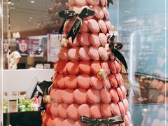 -黛汀烘焙DAINTY BAKERY(代字行合生汇店)