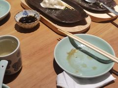 -一心创作料理屋(经开万达店)