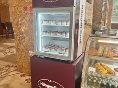 -临空皇冠假日酒店-西餐厅(首都机场店)