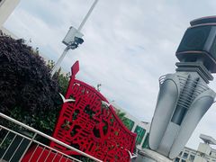 -南昌站