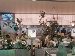-桂满陇·杭州小馆(巴黎春天浦建店)