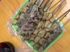-马记大锅煮(总店)
