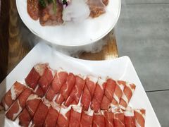 -邵汇大虾(泉园一路店)