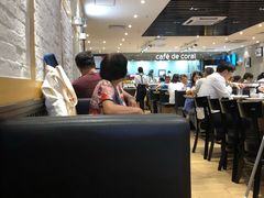-大家乐(广州中华广场店)