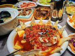 -郑庄脂渣海鲜楼(九水路店)