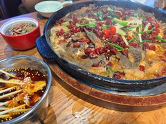 -老板恋上鱼(印象城店)