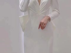 -圣霏亚礼服租赁·主持人服装租赁(上海静安总店)