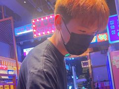 -入火韩国烤肉(凯旋广场店)