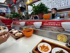 -乡党臊子面(丰庆公园店)