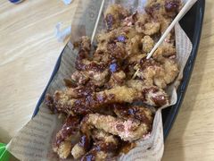 -蠡口肉串(渭塘店)