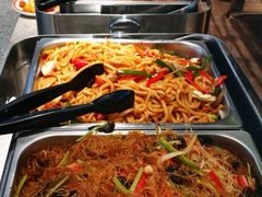 -比格比萨自助(宝山日月光店)