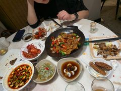 -丁字口海鲜热炒·烧烤大排档