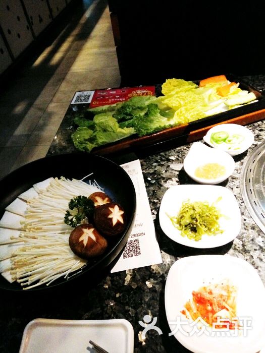 汉拿山(摩尔广场店)-图片-珠海美食-大众点评网