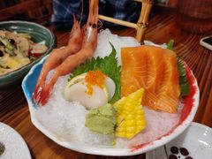 -鳥炭·烧鸟YaKiToRi深夜食堂(陆家嘴店)