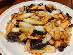 -二分八云雁阁•新晋菜大同味(长治路店)