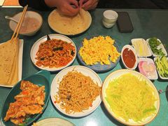 -老昌春饼(大直街店)