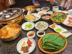 -味家烤肉烤鳗鱼牛排(西塔旗舰店)