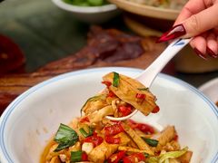 -田园印象·成都土菜院子(华阳店)