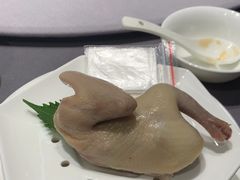 -狮王府淮扬菜(新街口友谊店)