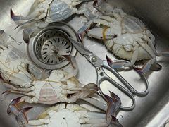 -盒马鲜生(馥邦国际店)