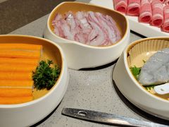 -海底捞火锅(龙湖时代天街店)