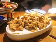 -95号酱骨·一块豆腐(展春园西路店)