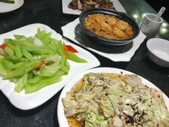 -津菜宋记老房子(平山道店)