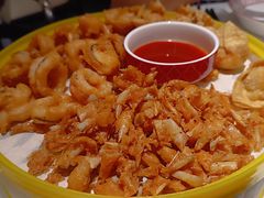 -谭厨中山传家菜.乳鸽.脆鲩鱼(华强北中航城店)