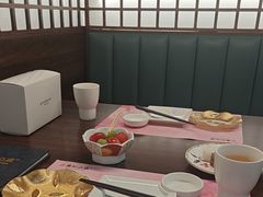 -黑松白鹿(金融街店)