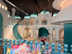 -ABC Swim亲子游泳俱乐部(河西店)