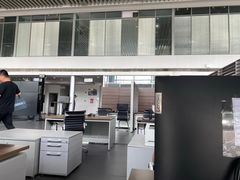 -北京鹏龙星徽奔驰4S店(西大望路店)
