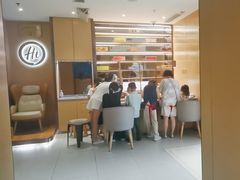 -海底捞火锅(莘松路店)