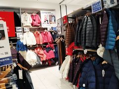 -优衣库(厦门SM广场店)
