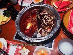 -牛New寿喜烧(青浦店)