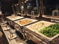 -上海虹桥宾馆味翠餐厅