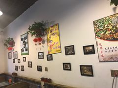 -熊在烤肉烧烤店(林荫店)